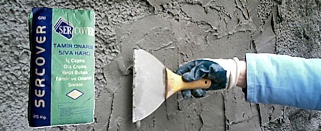 SERCOVER MAHYA HARCI (ELYAFLI)