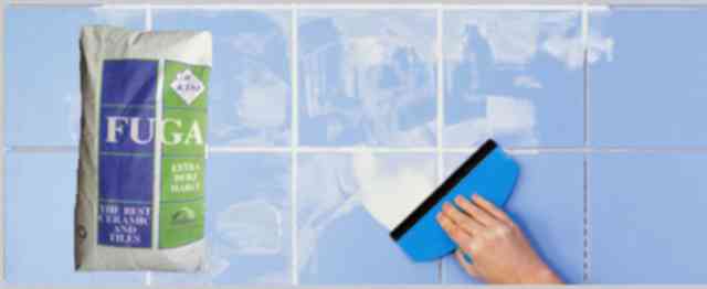 ORKİM DERZ DOLGU MALZEMESİ (FUGA)