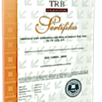 TRB İNTERNATİONAL