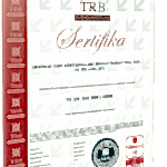 TRB İNTERNATİONAL